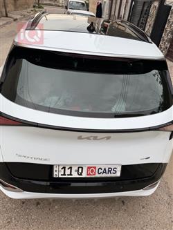 کیا سپۆرتاج